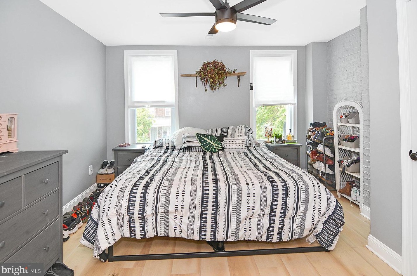 2529 Barclay St, Baltimore MD  21218-4708 exterior