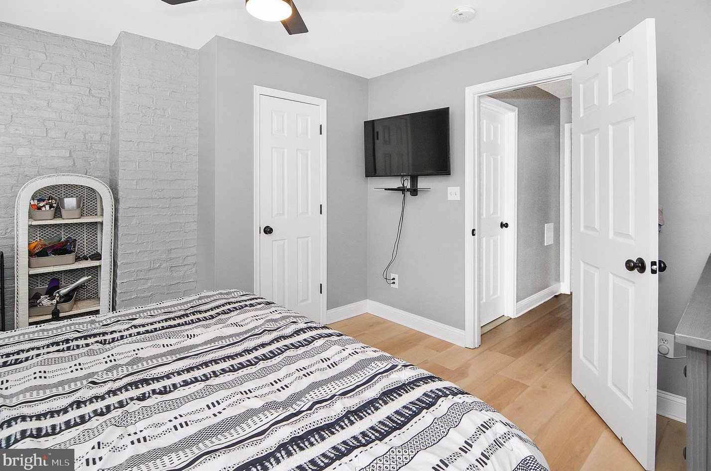 2529 Barclay St, Baltimore MD  21218-4708 exterior