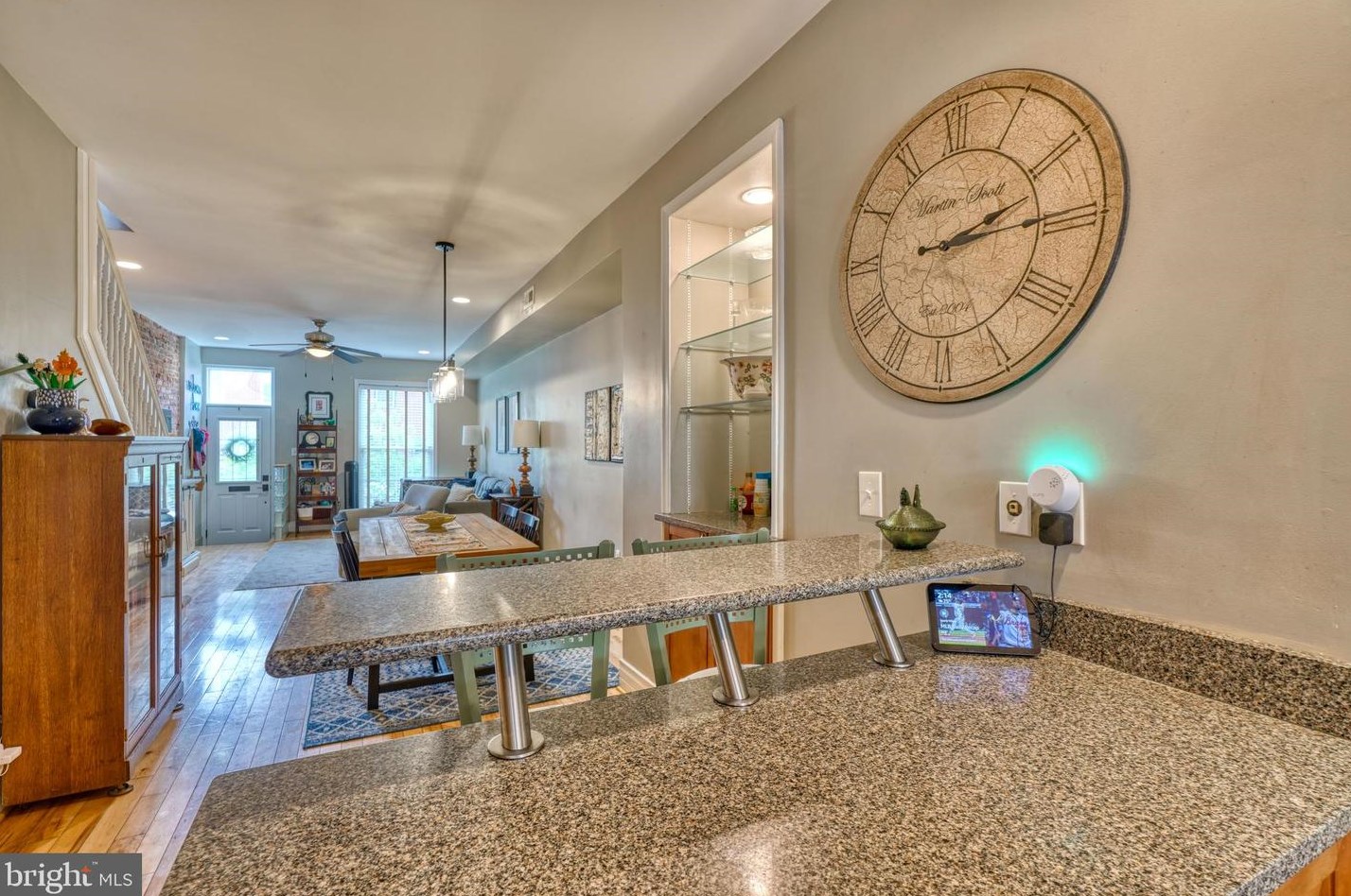 123 Bouldin St, Baltimore MD  21224-5000 exterior