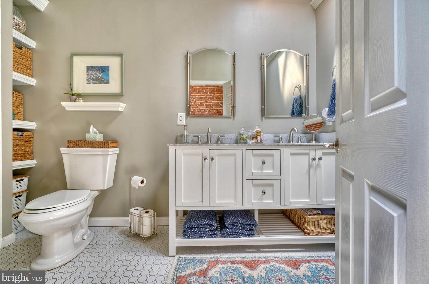 123 Bouldin St, Baltimore MD  21224-5000 exterior