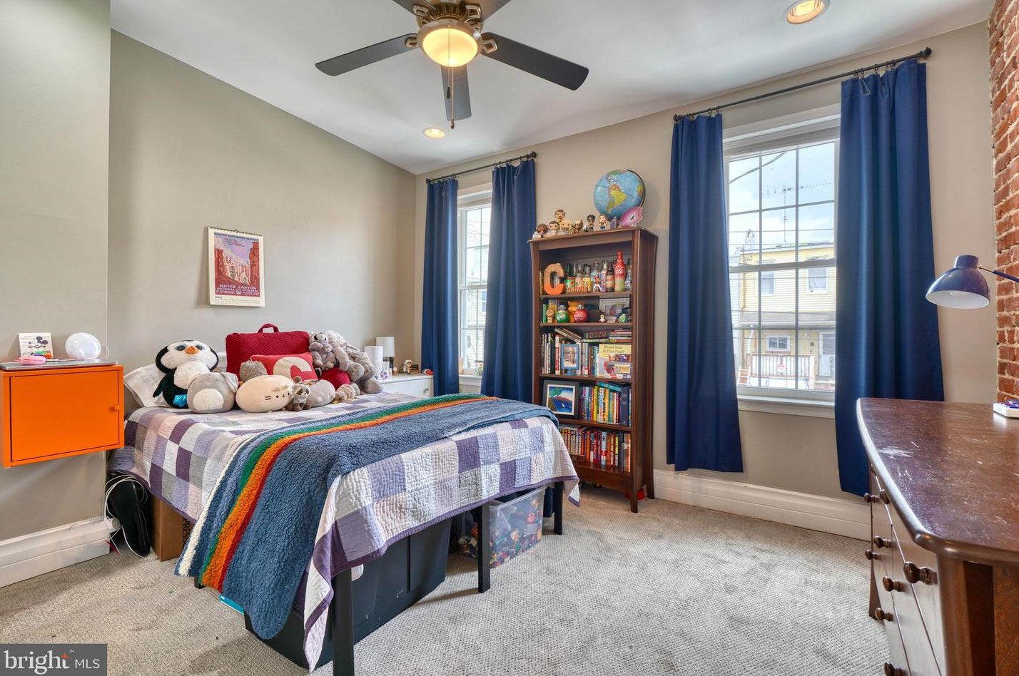 123 Bouldin St, Baltimore MD  21224-5000 exterior