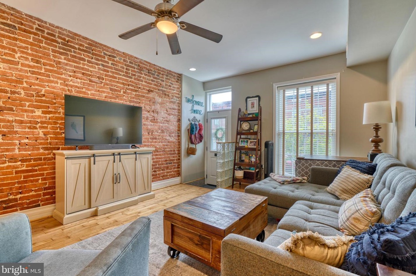 123 Bouldin St, Baltimore MD  21224-5000 exterior