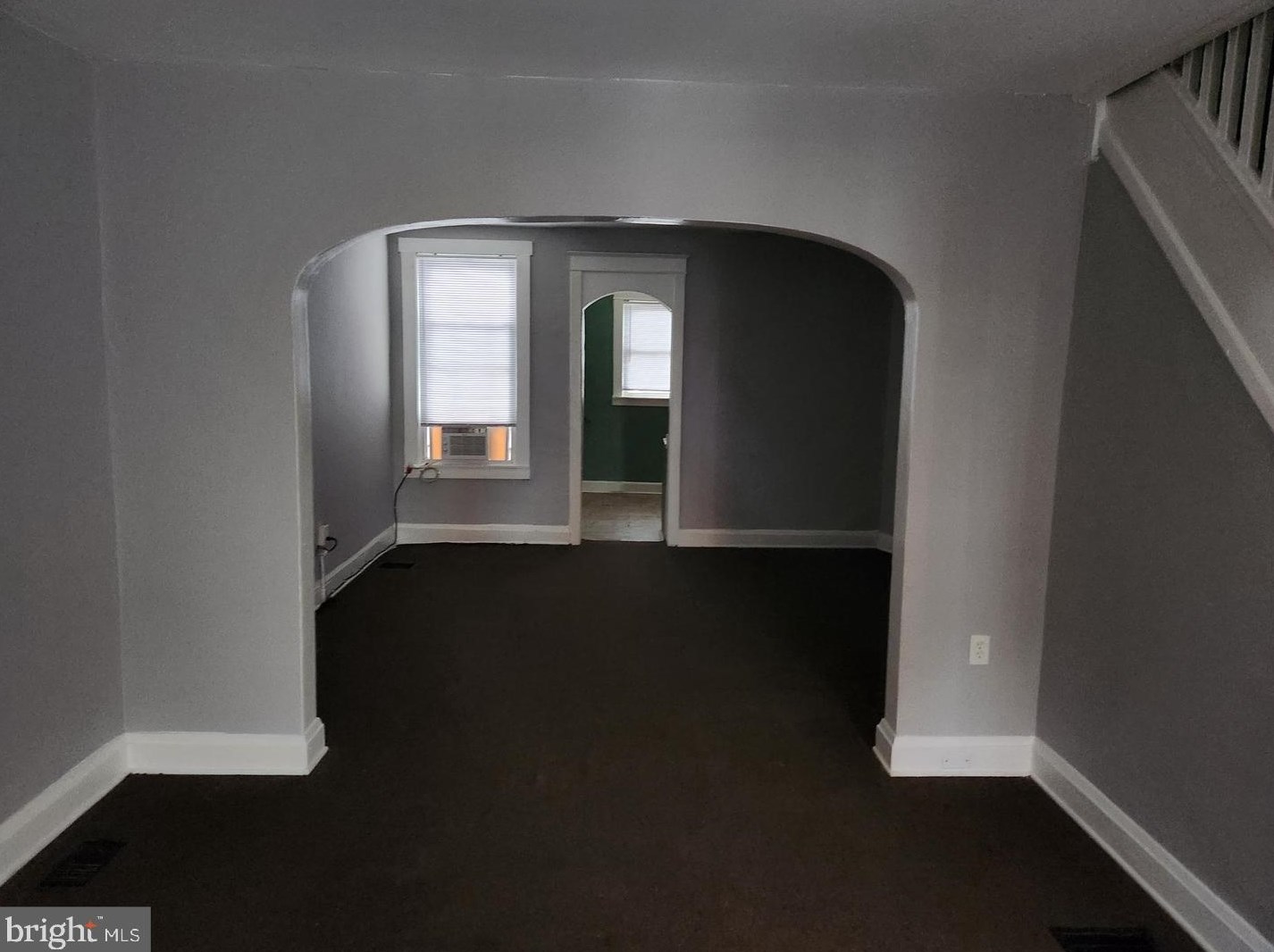 1226 Decker Ave, Baltimore MD  21213-3924 exterior