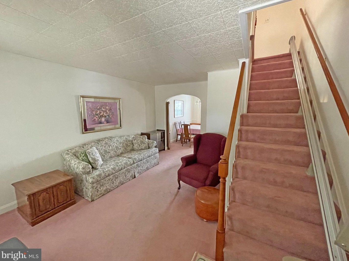 6417 Danville Ave, Baltimore MD 21224-6224 exterior