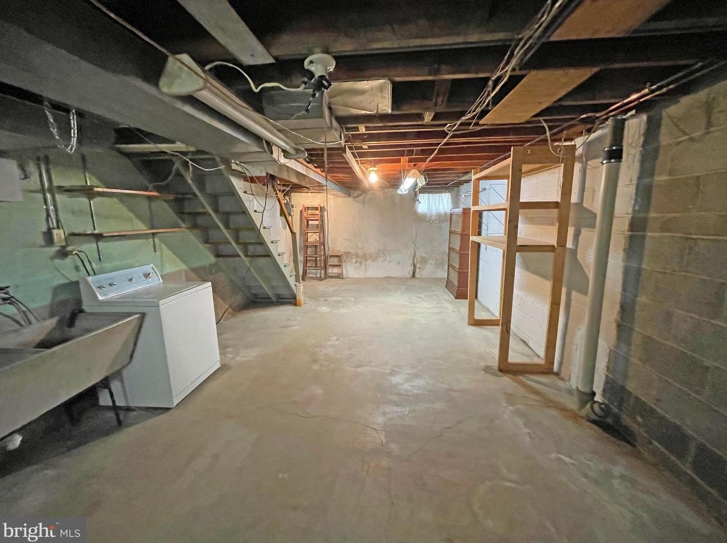 6417 Danville Ave, Baltimore MD 21224-6224 exterior