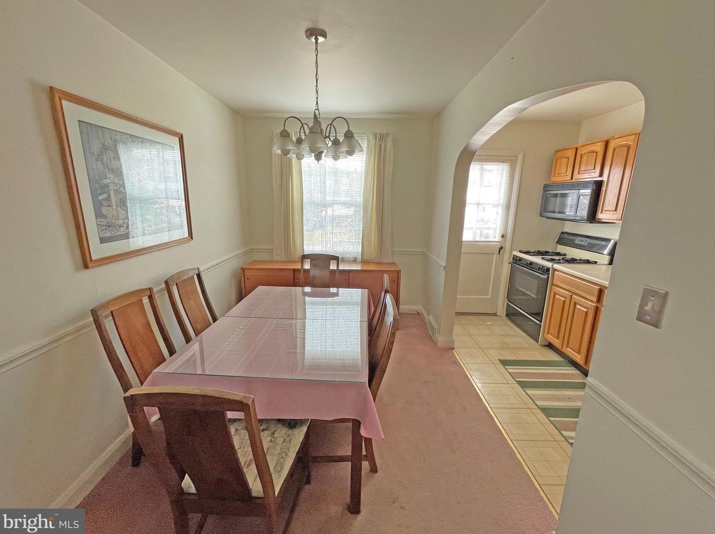 6417 Danville Ave, Baltimore MD 21224-6224 exterior