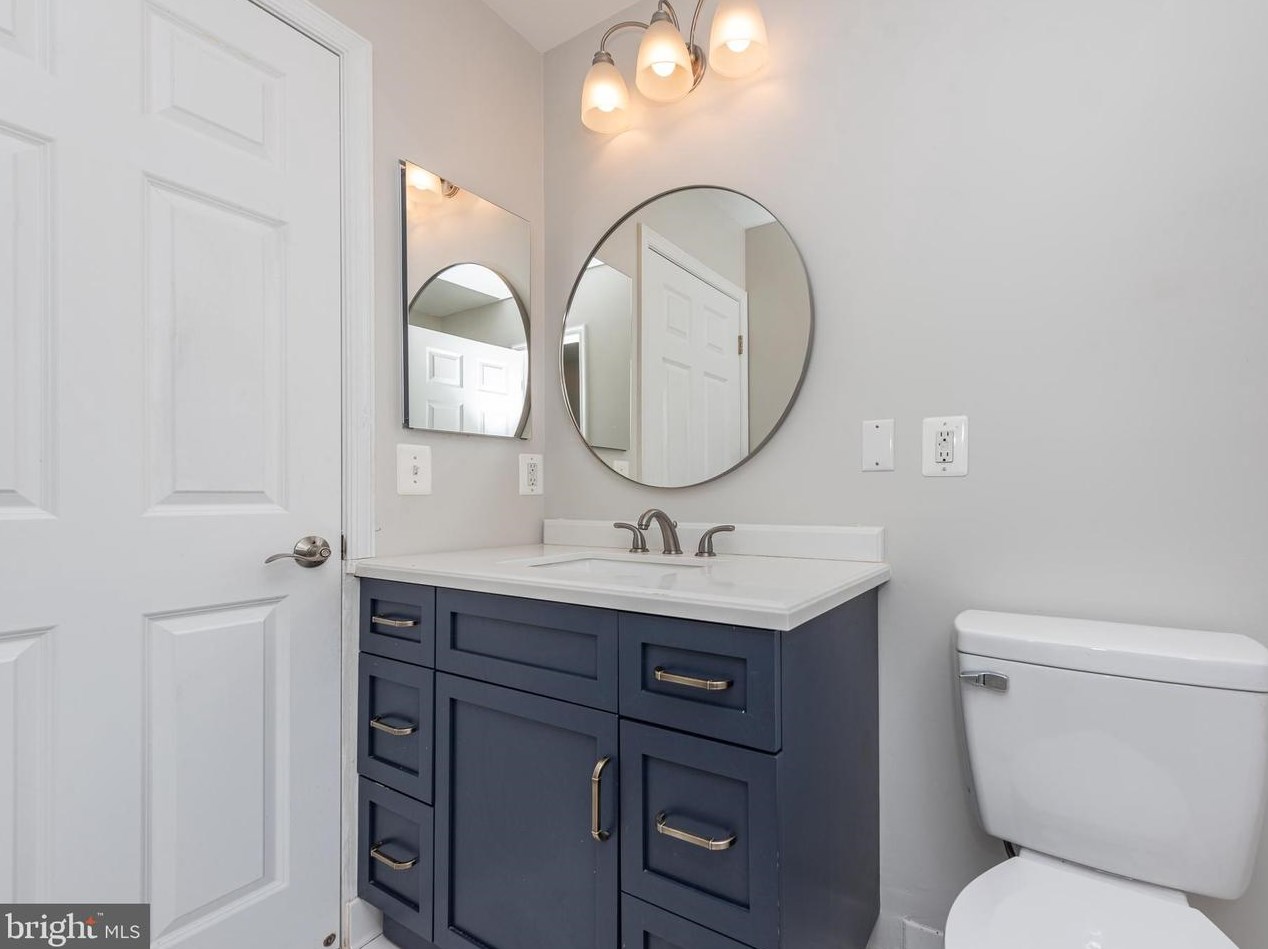 135 Decker Ave, Baltimore MD  21224-1334 exterior