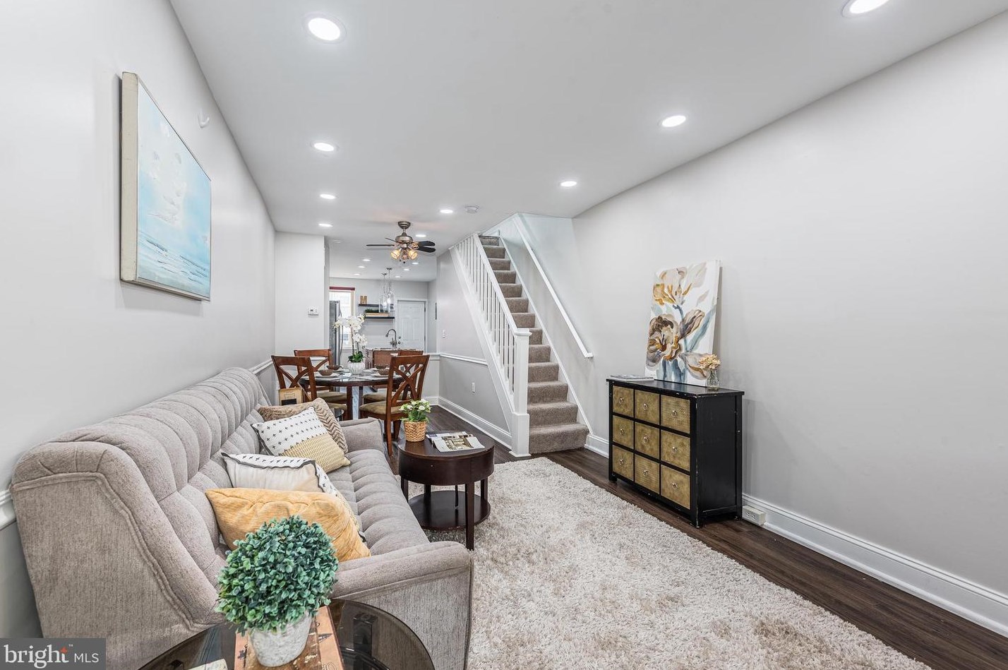 135 Decker Ave, Baltimore MD  21224-1334 exterior