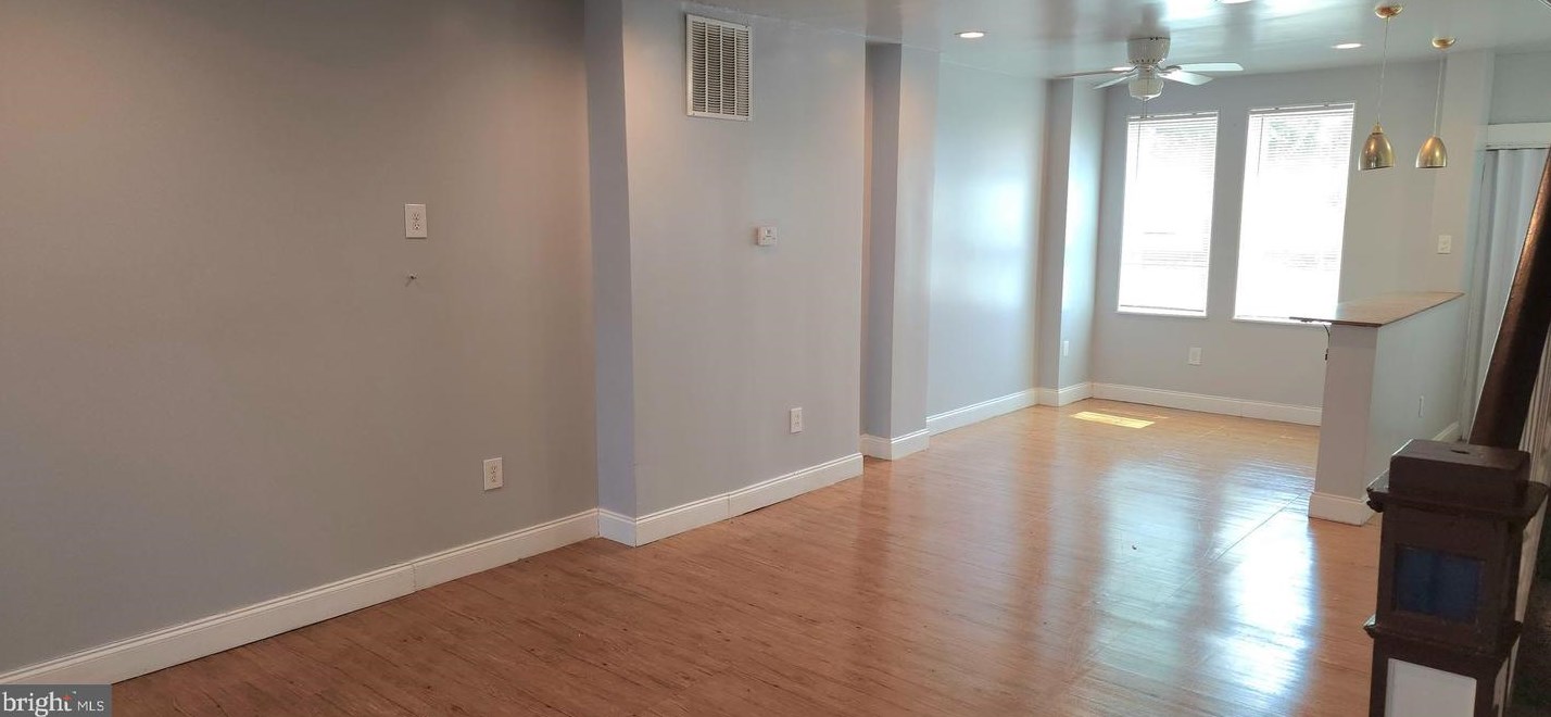 143 Palormo Ave, Baltimore MD  21229-3830 exterior