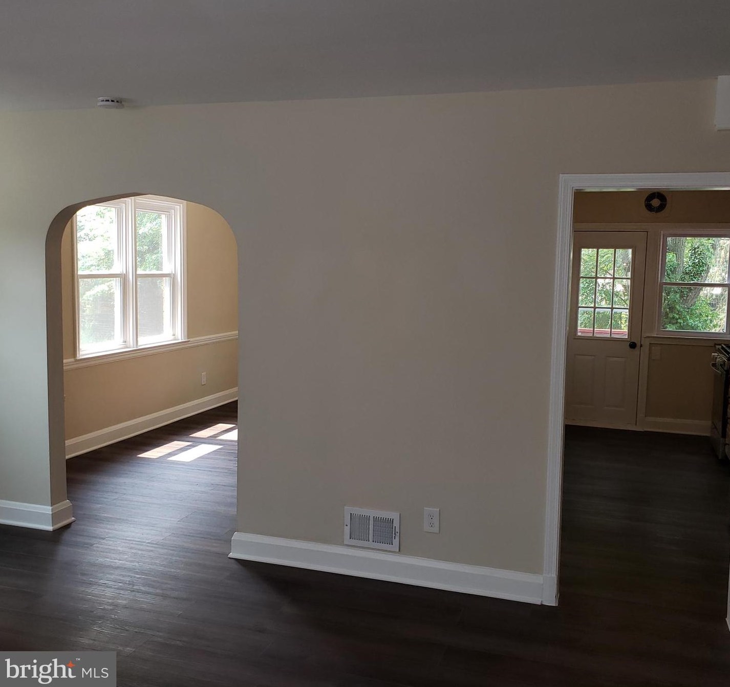 3143 Woodring Ave, Baltimore MD  21234-7830 exterior