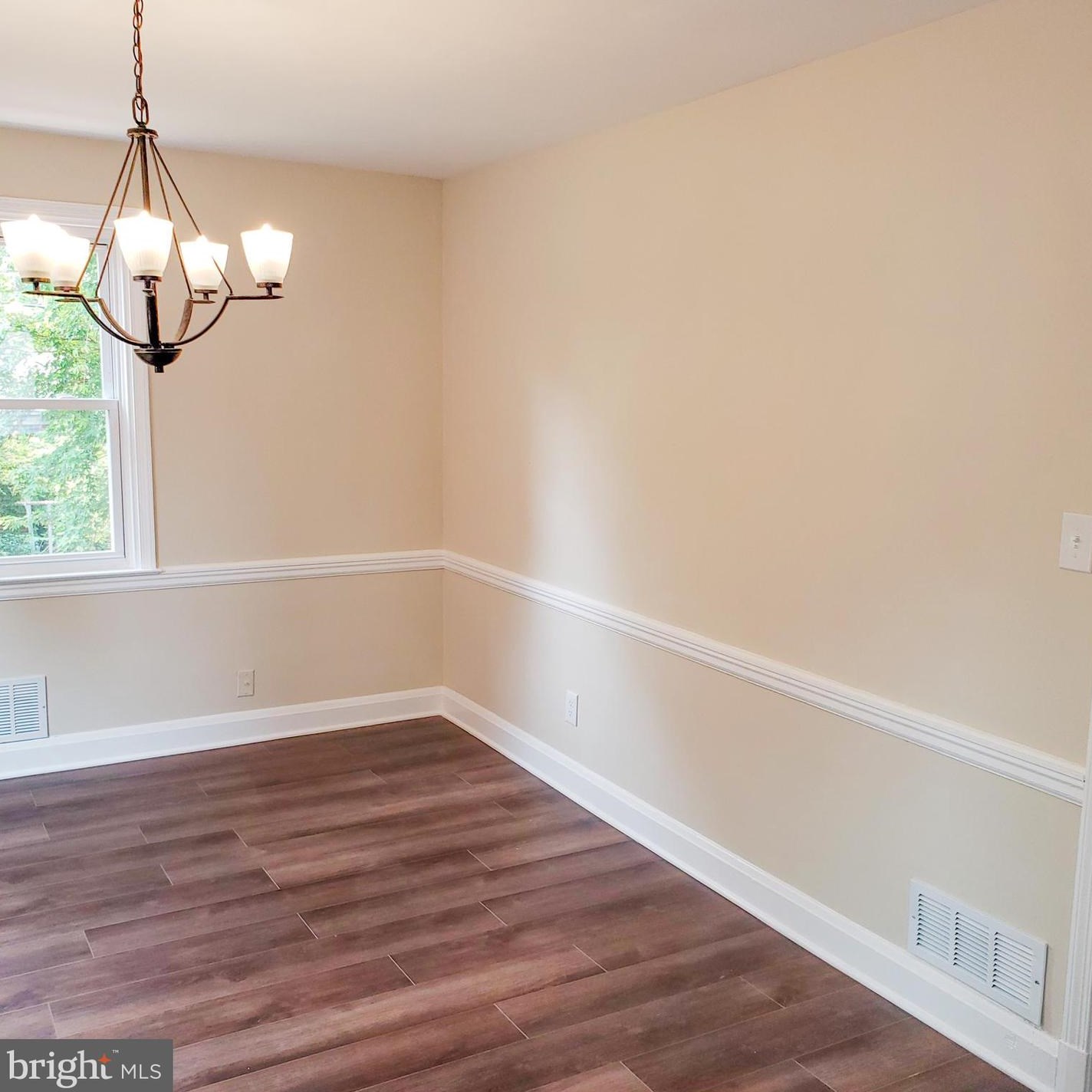 3143 Woodring Ave, Baltimore MD  21234-7830 exterior