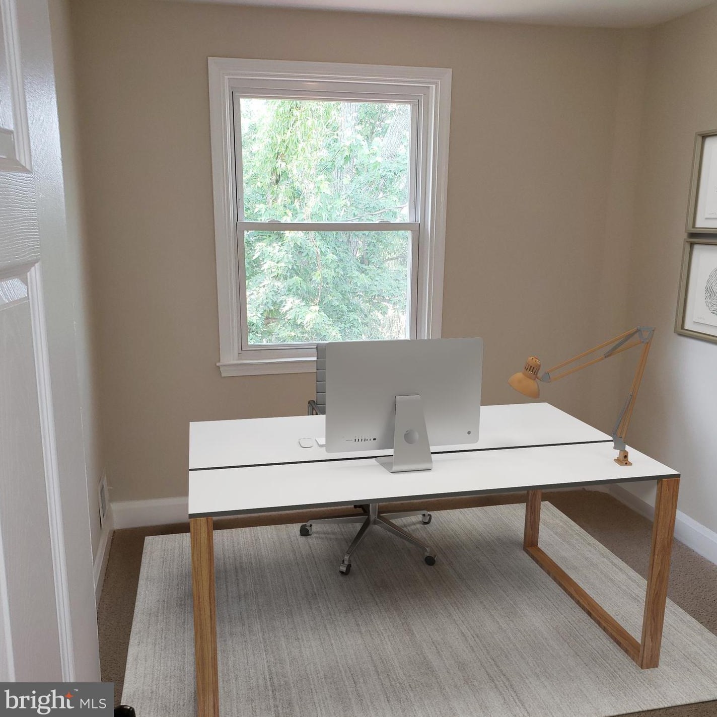 3143 Woodring Ave, Baltimore MD  21234-7830 exterior