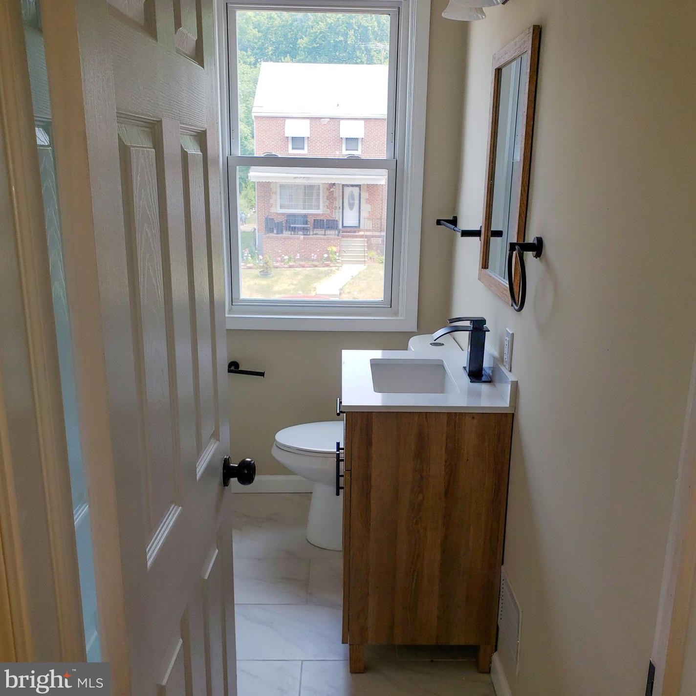 3143 Woodring Ave, Baltimore MD  21234-7830 exterior