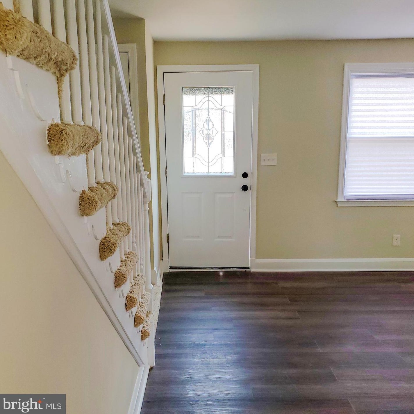 3143 Woodring Ave, Baltimore MD  21234-7830 exterior