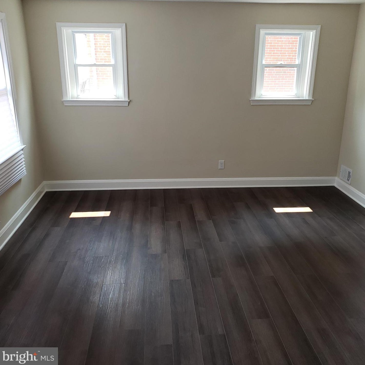 3143 Woodring Ave, Baltimore MD  21234-7830 exterior