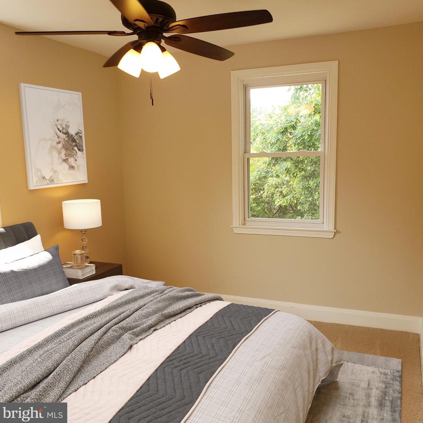 3143 Woodring Ave, Baltimore MD  21234-7830 exterior