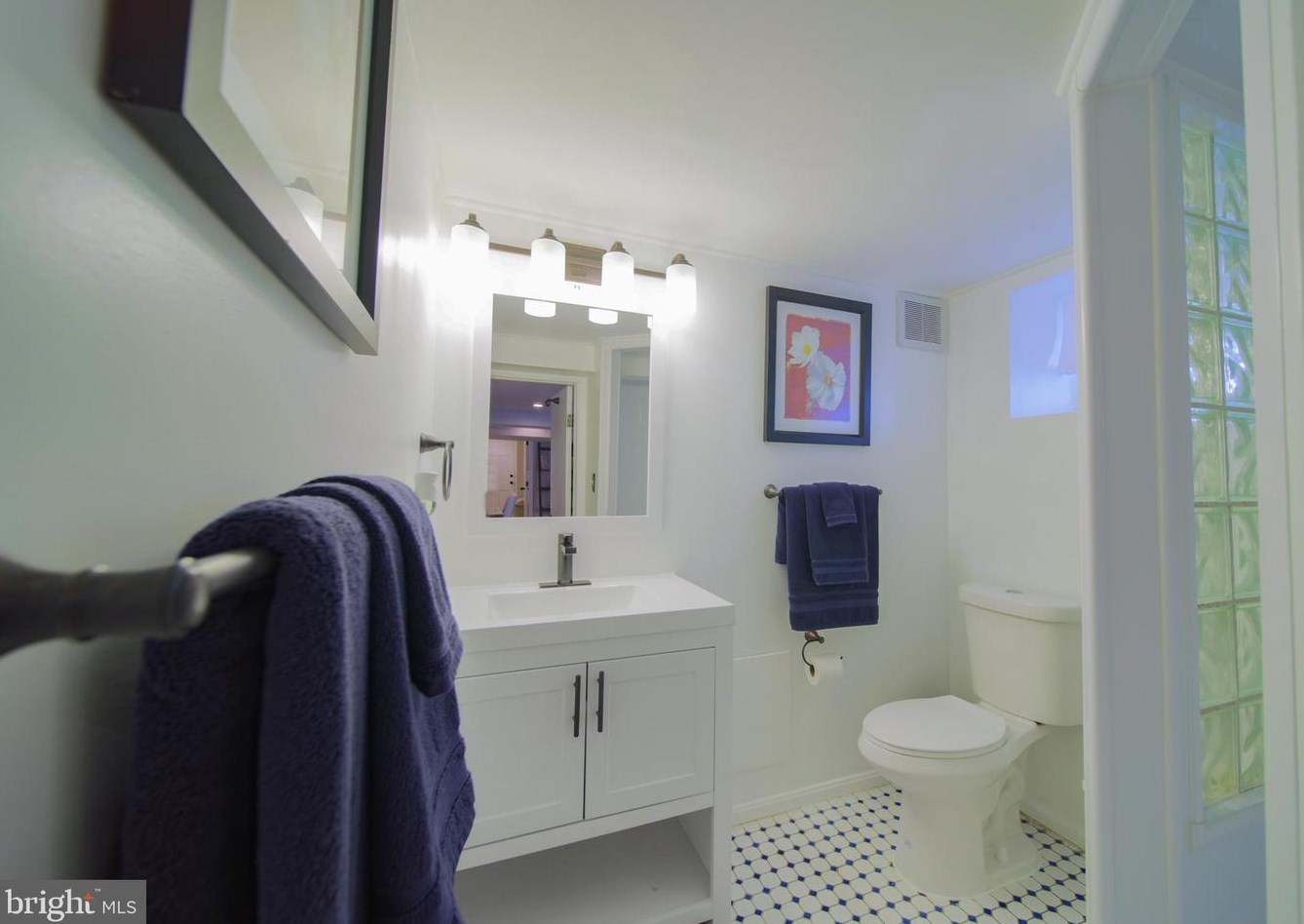 3512 Parklawn Ave, Baltimore MD  21213-1115 exterior