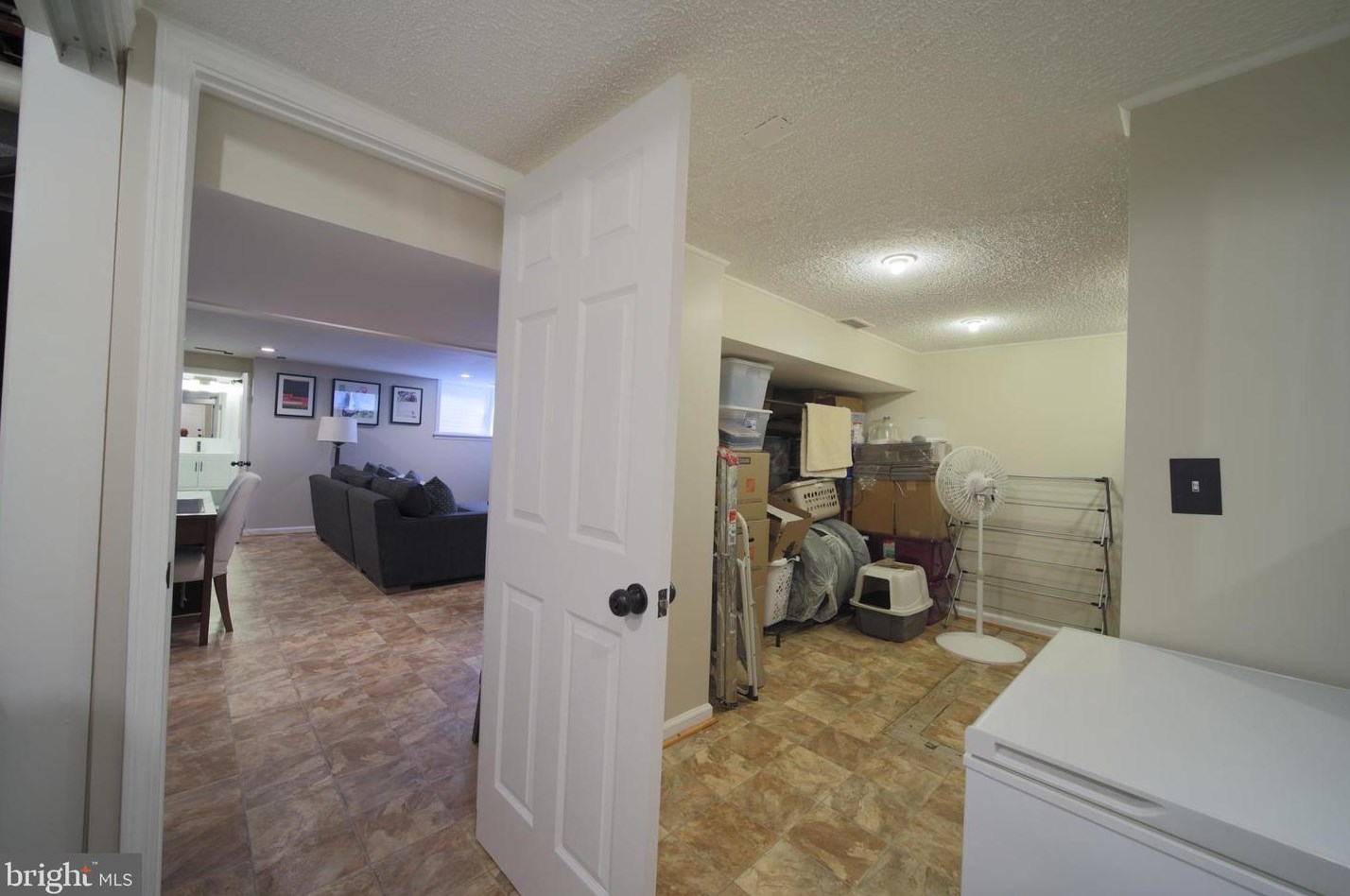 3512 Parklawn Ave, Baltimore MD  21213-1115 exterior