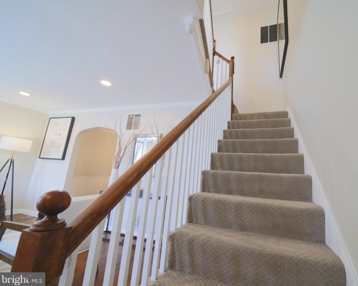 3512 Parklawn Ave, Baltimore MD  21213-1115 exterior