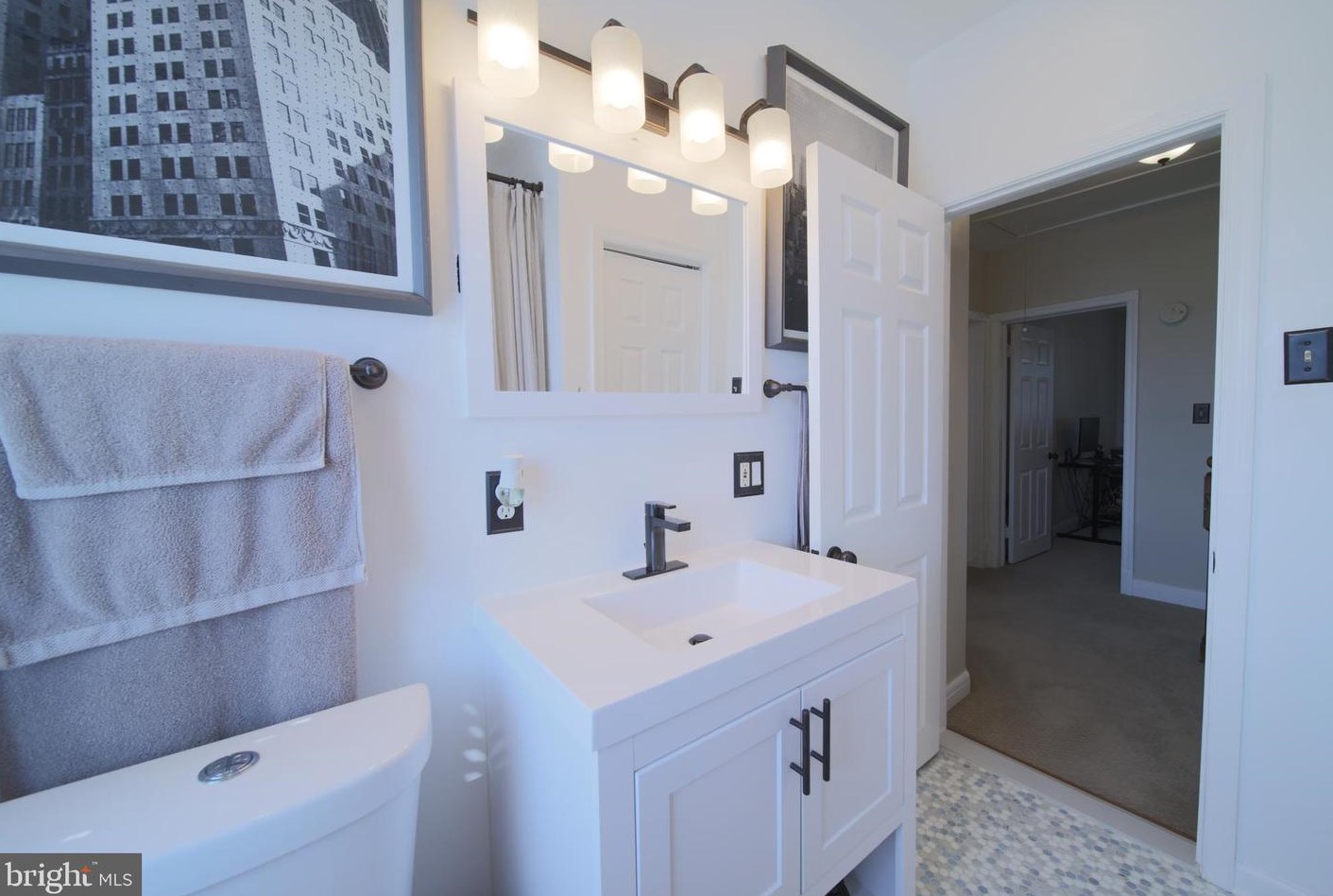 3512 Parklawn Ave, Baltimore MD  21213-1115 exterior