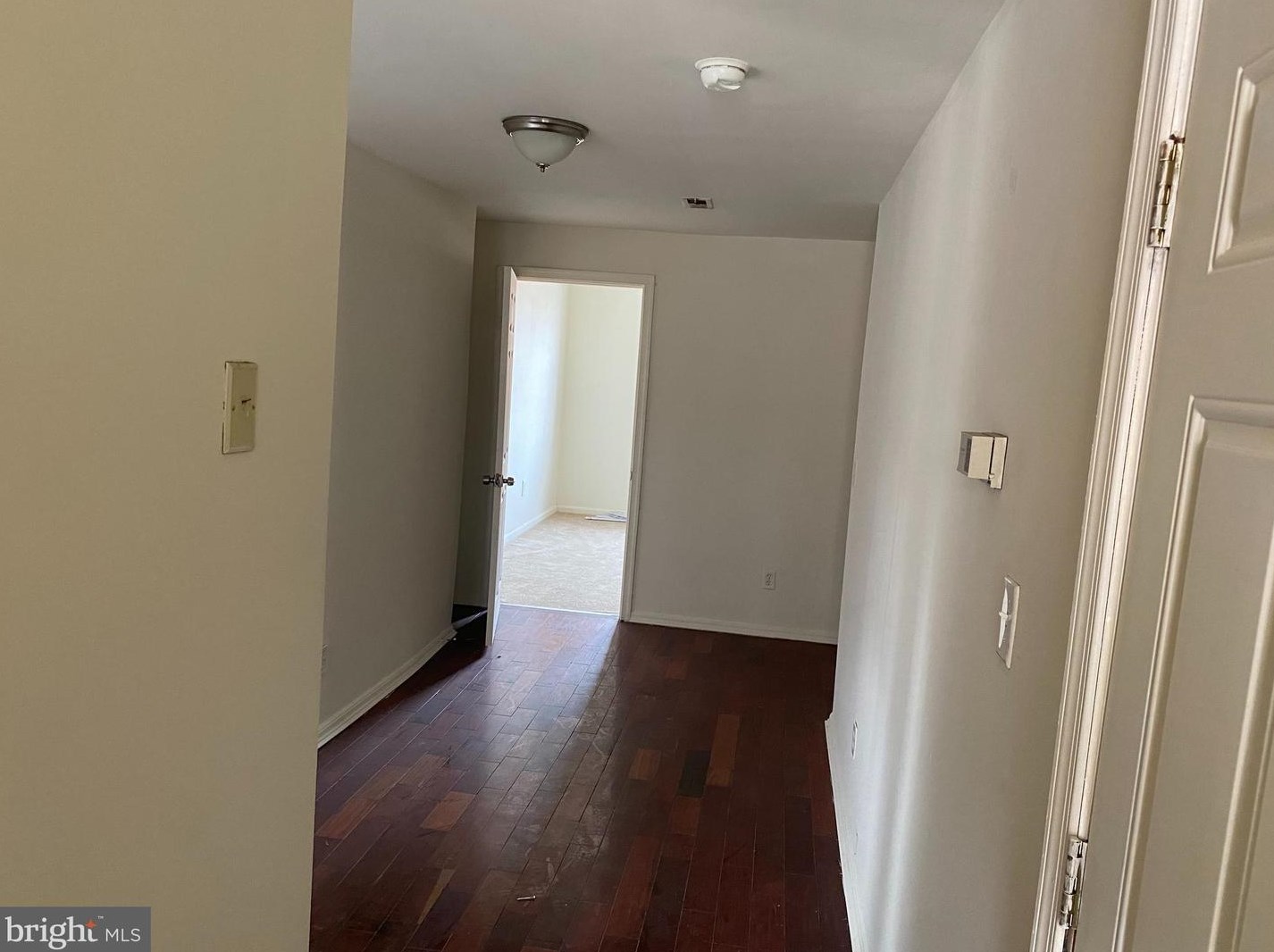 41 Poppleton St, Baltimore MD  21201-1022 exterior