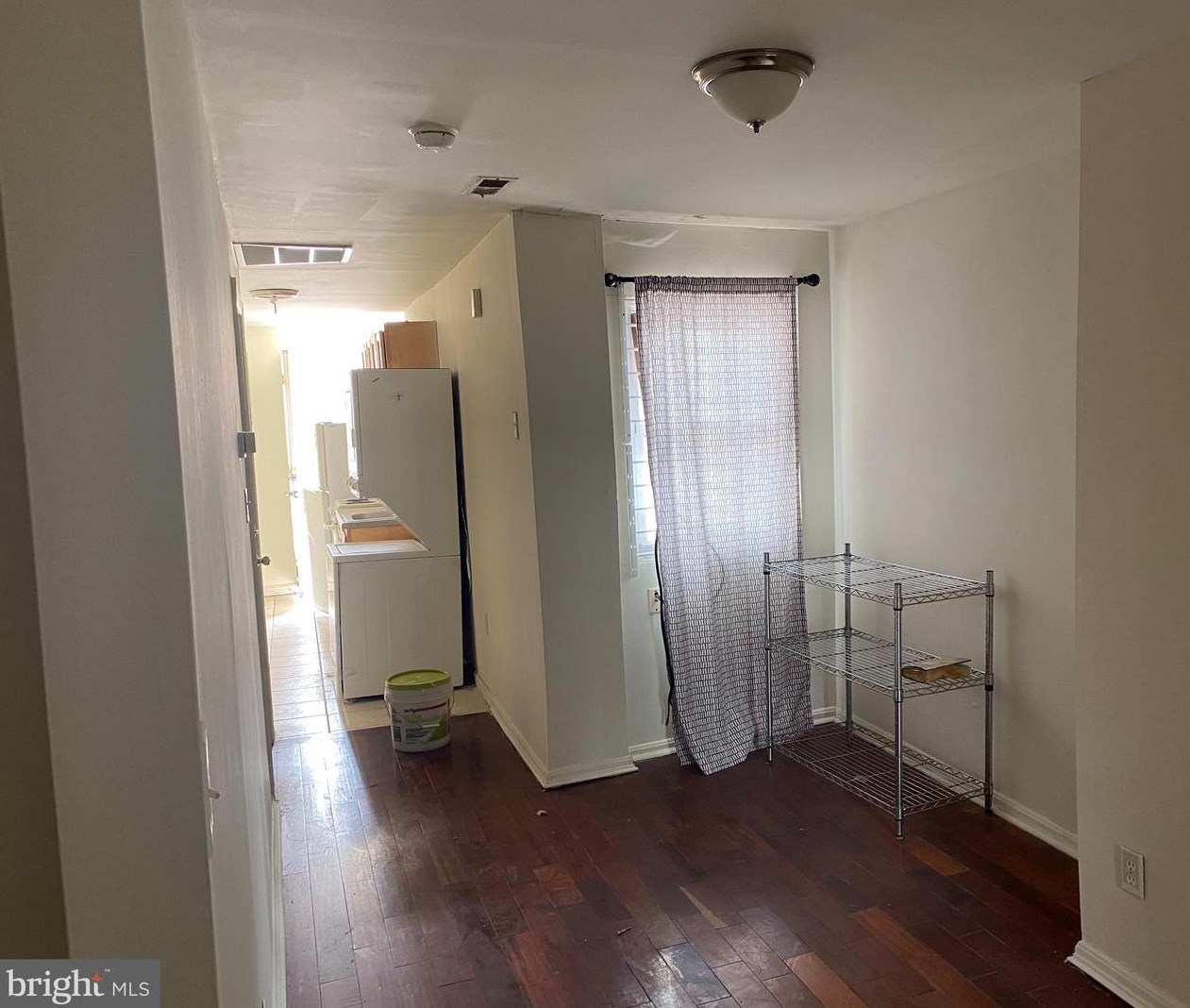 41 Poppleton St, Baltimore MD  21201-1031 exterior