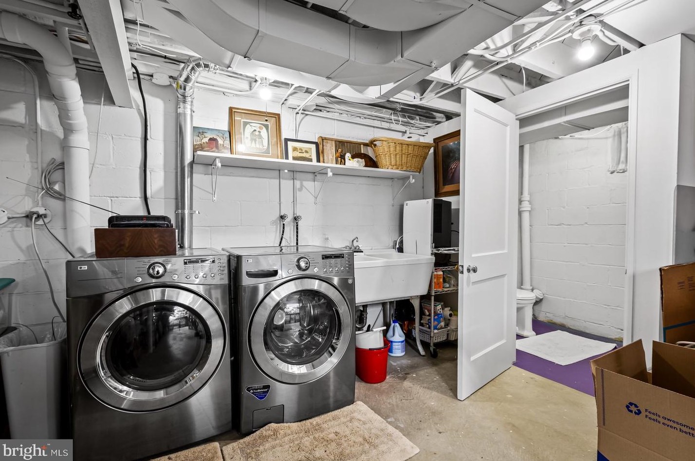 109 Croydon Rd, Baltimore MD 21207-3850 exterior