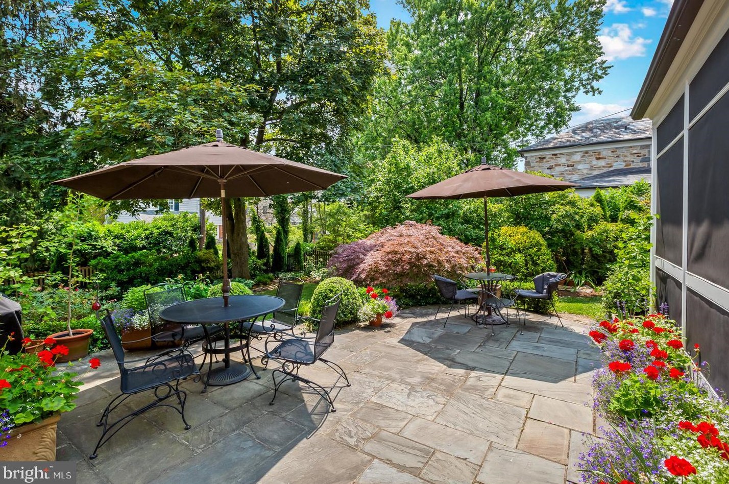 109 Croydon Rd, Baltimore MD 21207-3850 exterior