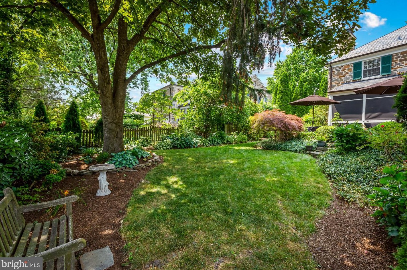 109 Croydon Rd, Baltimore MD 21207-3850 exterior