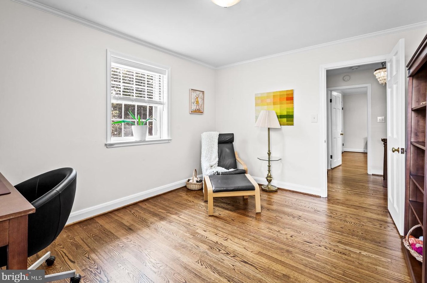 109 Croydon Rd, Baltimore MD 21207-3850 exterior