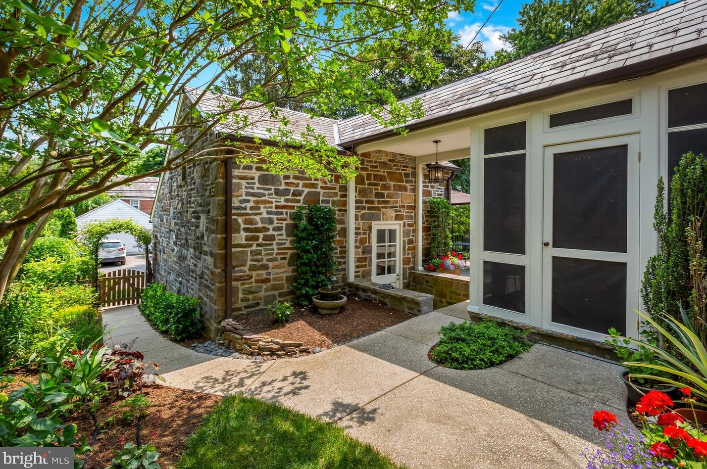 109 Croydon Rd, Baltimore MD 21207-3850 exterior