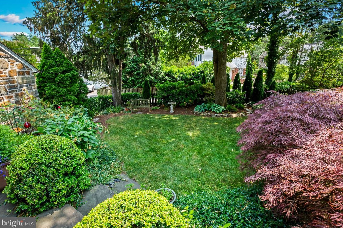 109 Croydon Rd, Baltimore MD 21207-3850 exterior