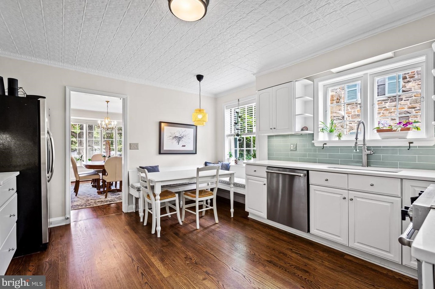 109 Croydon Rd, Baltimore MD 21207-3850 exterior