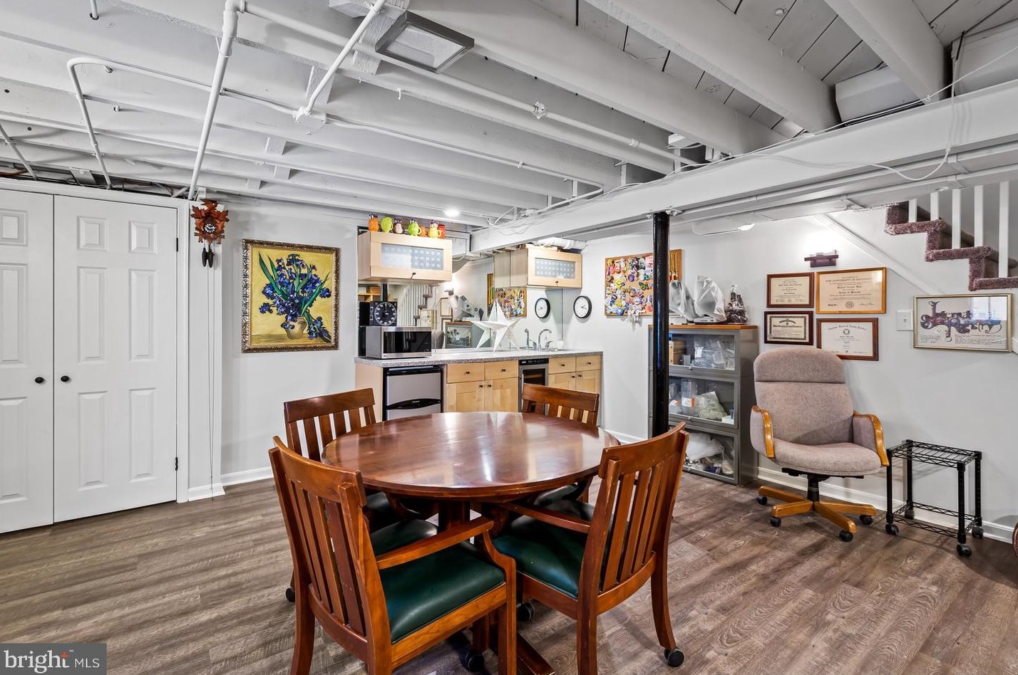 109 Croydon Rd, Baltimore MD 21207-3850 exterior