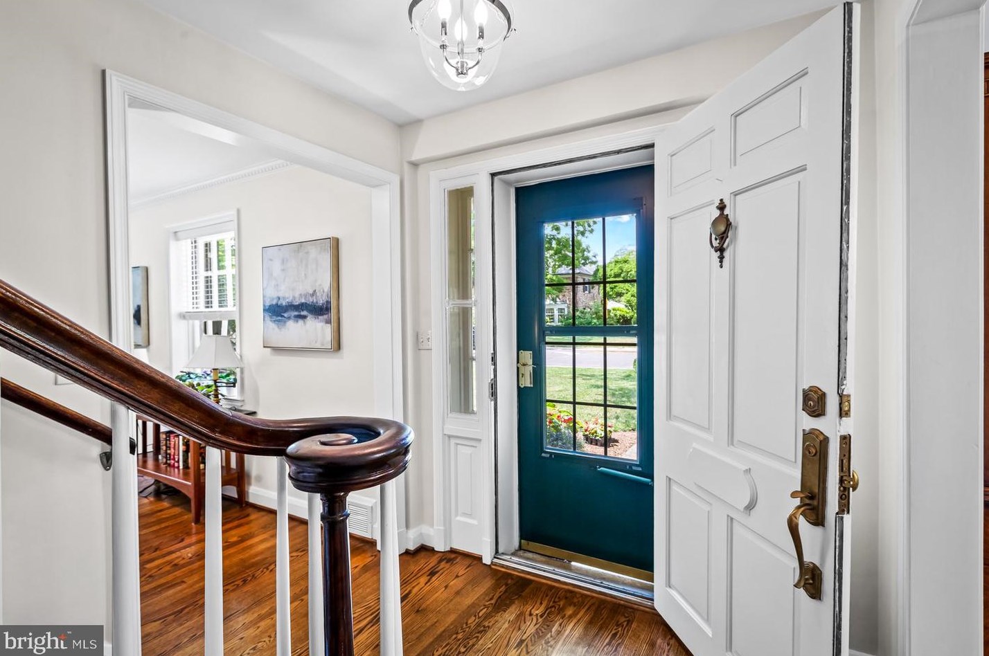 109 Croydon Rd, Baltimore MD 21207-3850 exterior