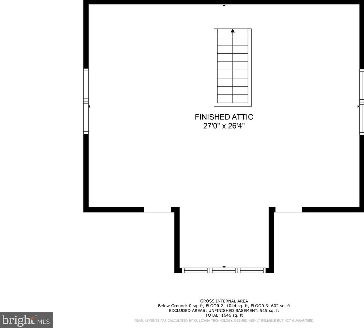 2904 Bayonne Ave, Baltimore MD 21206-3403 exterior