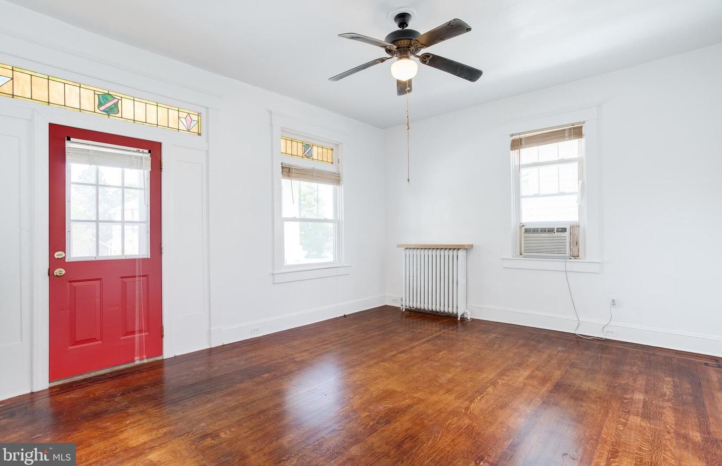 2904 Bayonne Ave, Baltimore MD 21206-3403 exterior