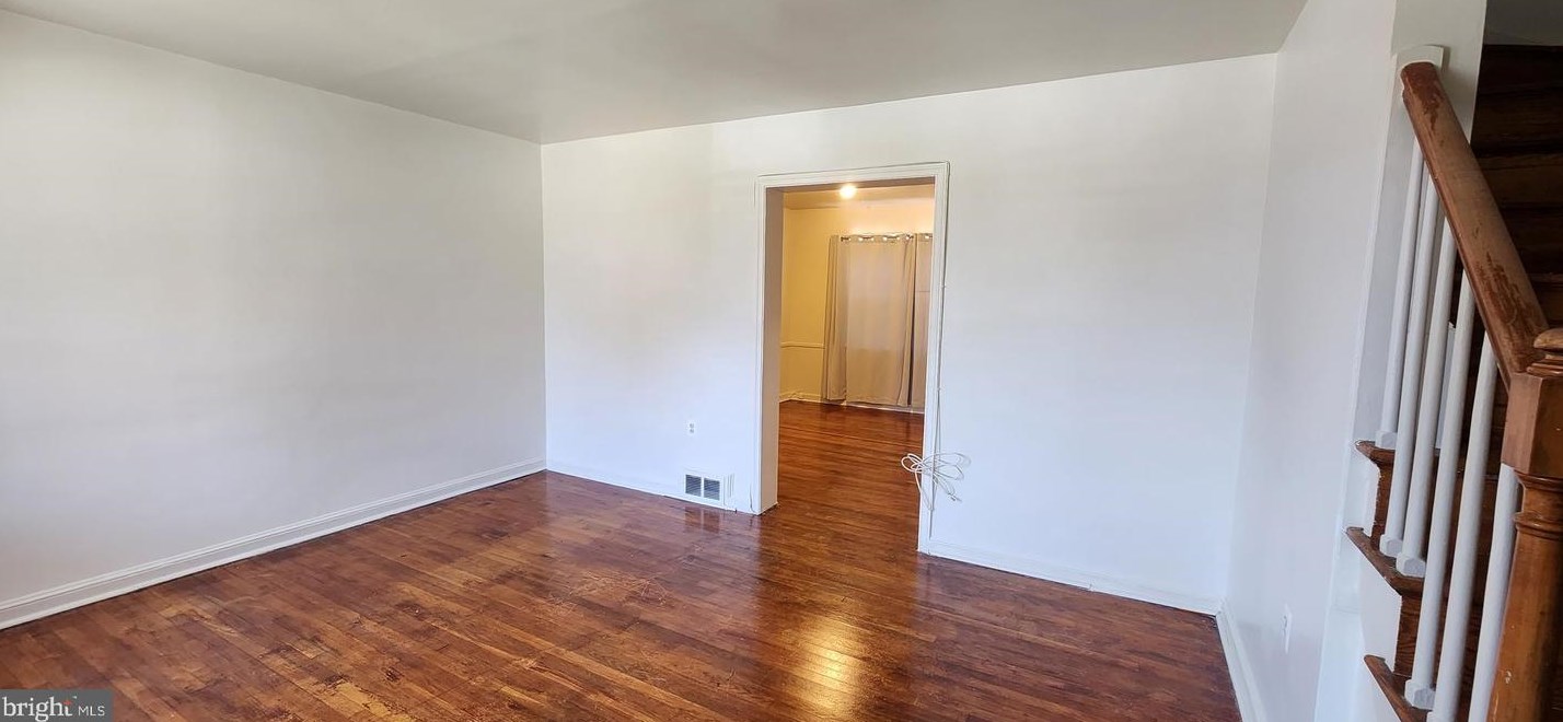 1507 Ramblewood Rd, Baltimore MD  21239-3033 exterior