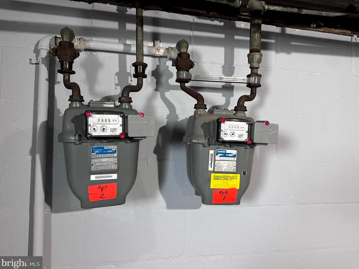 4625 Mary Ave, Baltimore MD 21206-2803 exterior