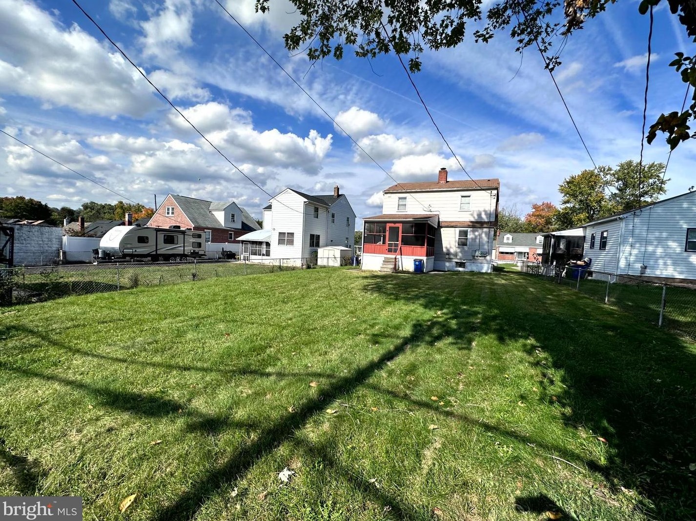 4625 Mary Ave, Baltimore MD 21206-2803 exterior