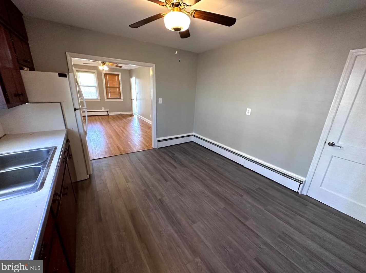 4625 Mary Ave, Baltimore MD 21206-2803 exterior