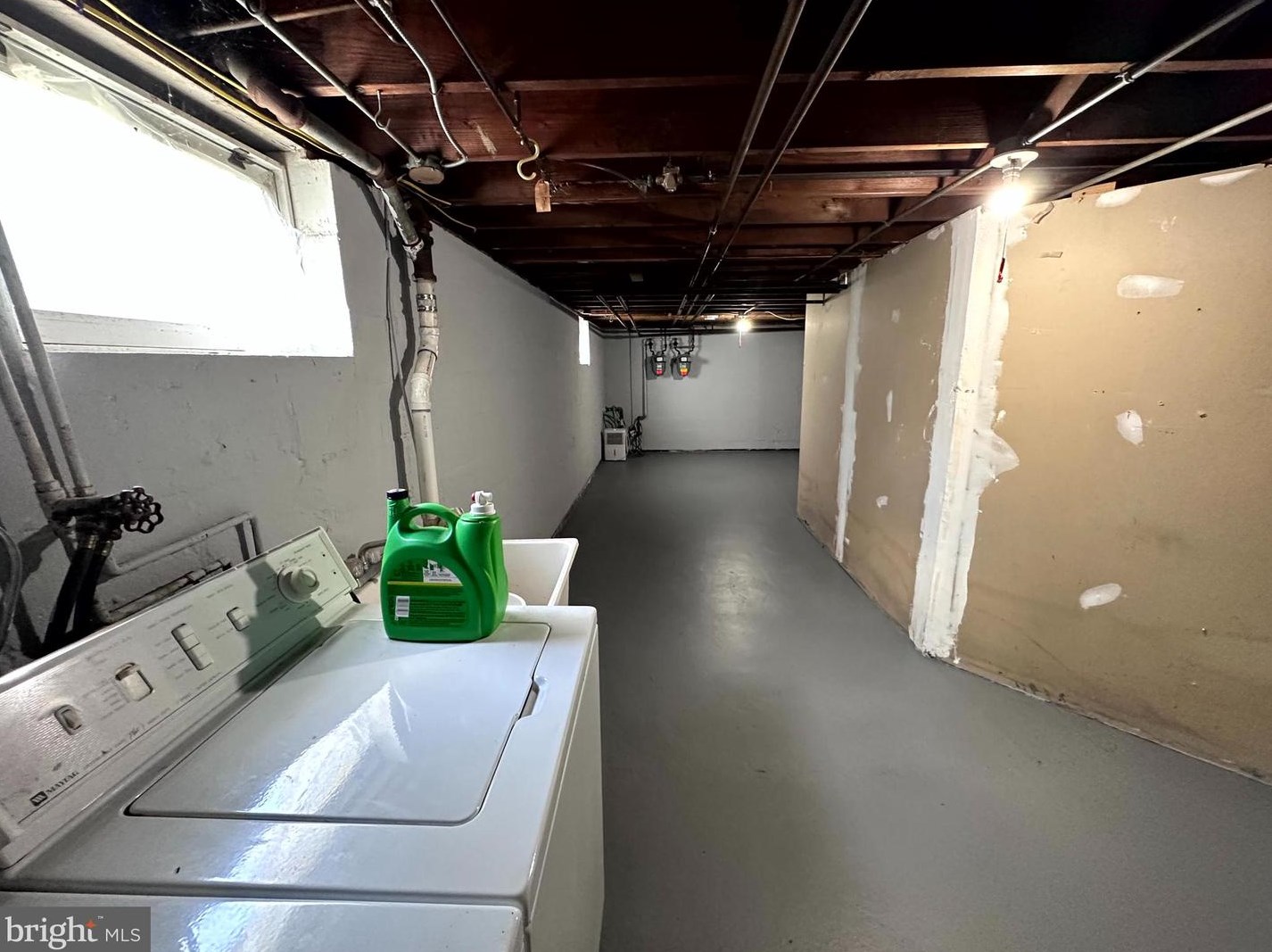 4625 Mary Ave, Baltimore MD 21206-2803 exterior