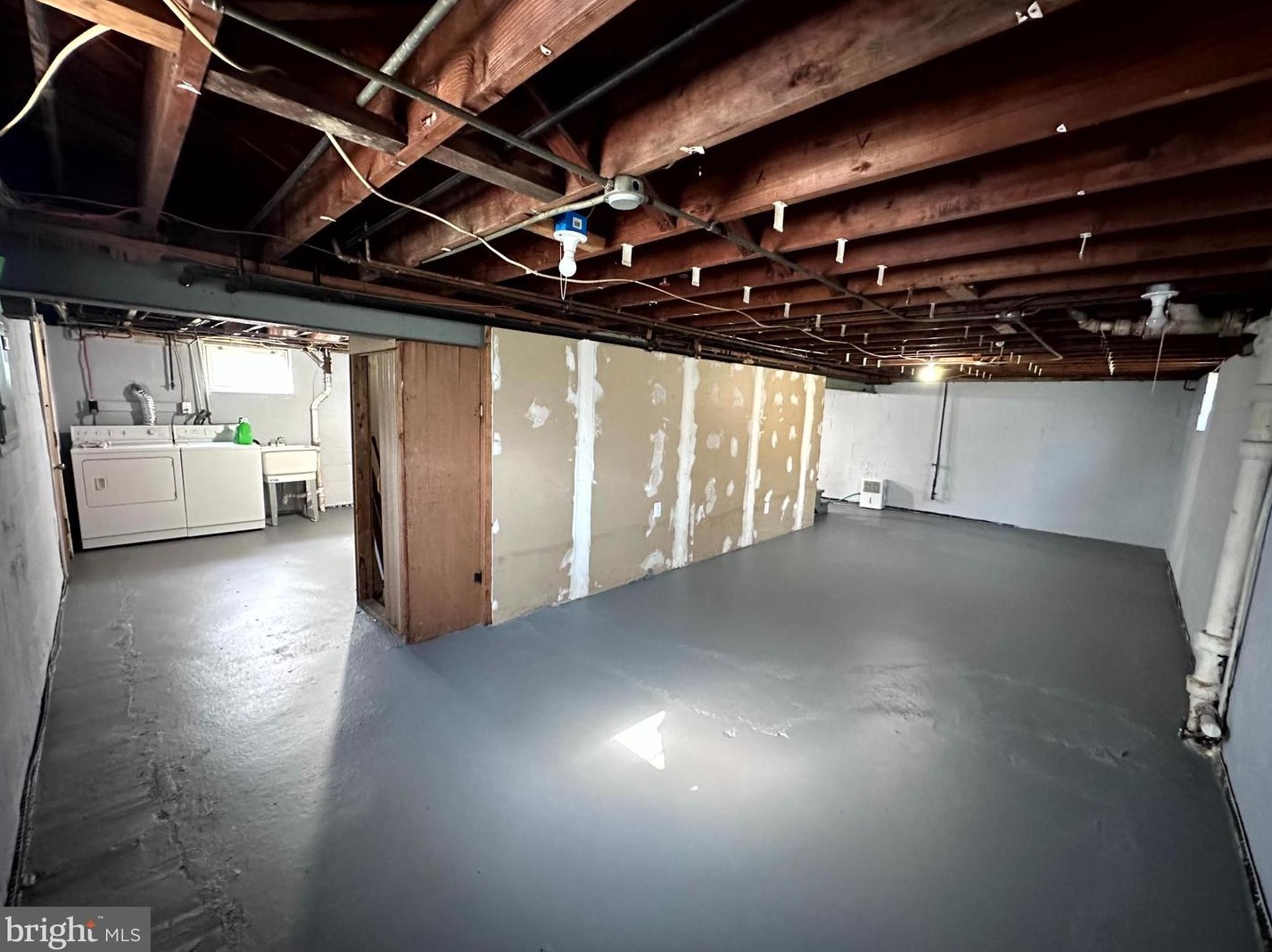 4625 Mary Ave, Baltimore MD 21206-2803 exterior