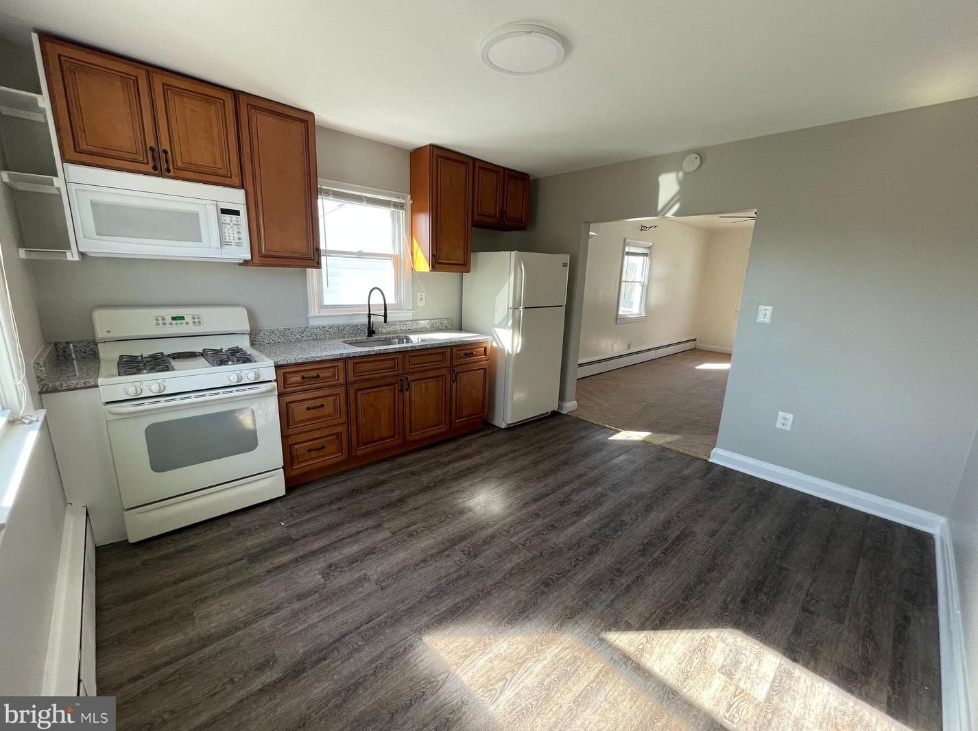 4625 Mary Ave, Baltimore MD 21206-2803 exterior