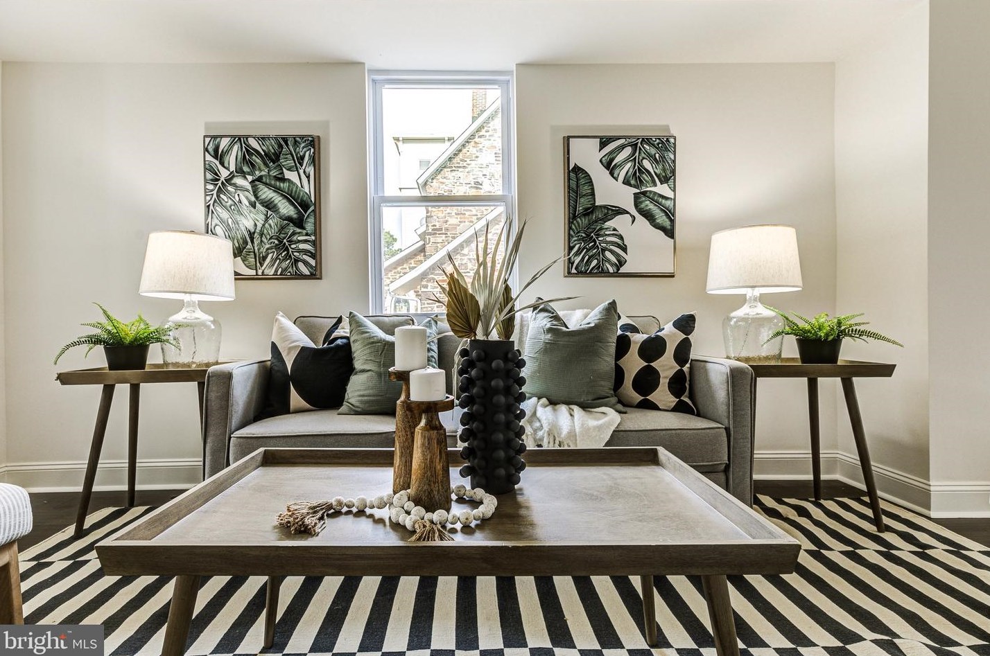 815 33 St, Baltimore MD 21211-2707 exterior