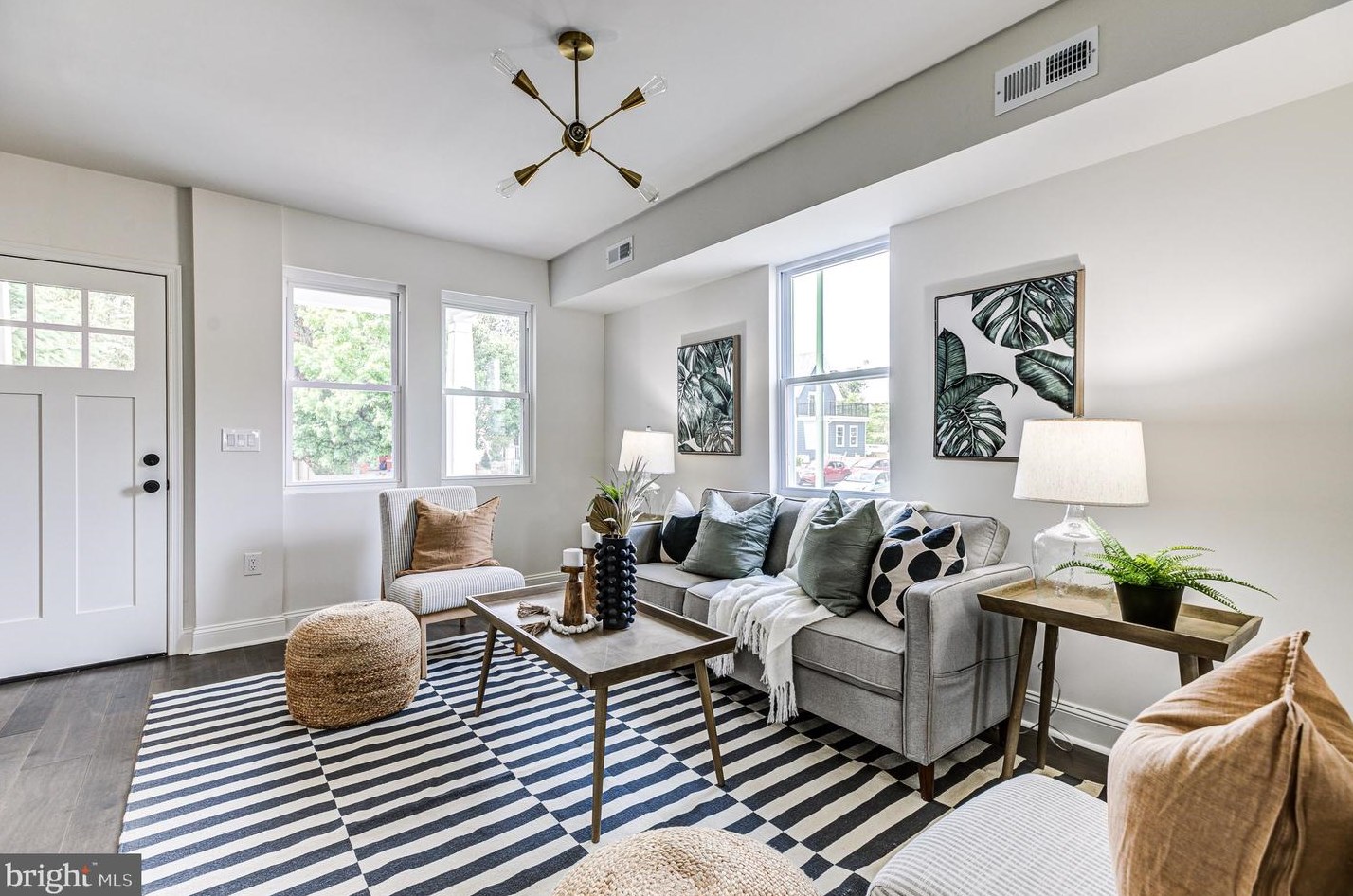 815 33 St, Baltimore MD 21211-2707 exterior