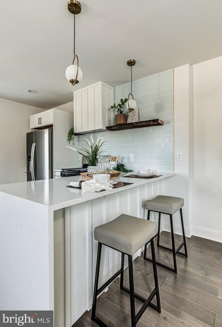 815 33 St, Baltimore MD 21211-2707 exterior