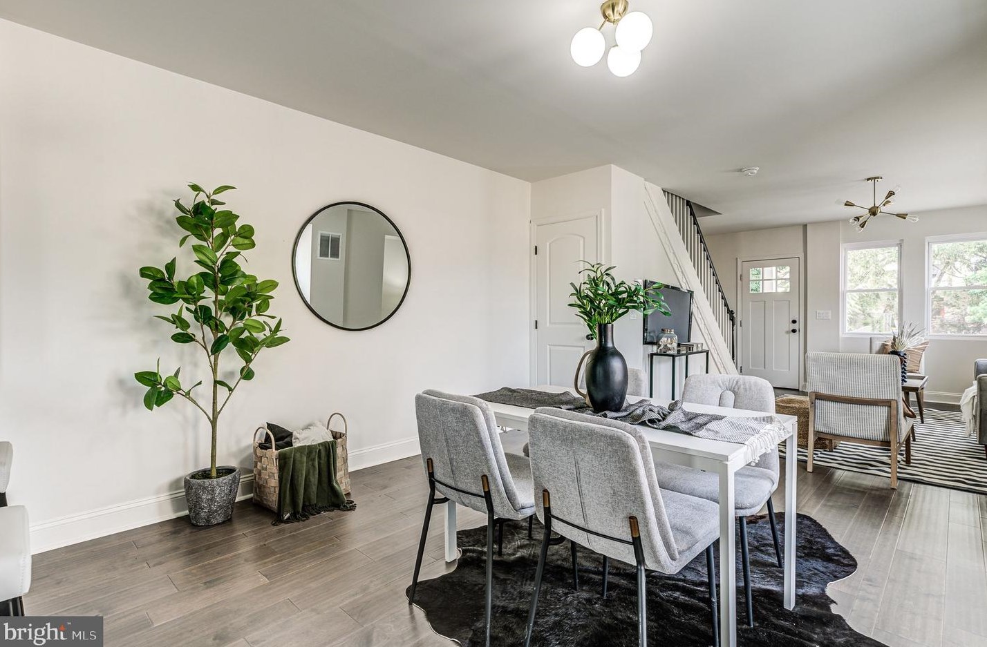 815 33 St, Baltimore MD 21211-2707 exterior