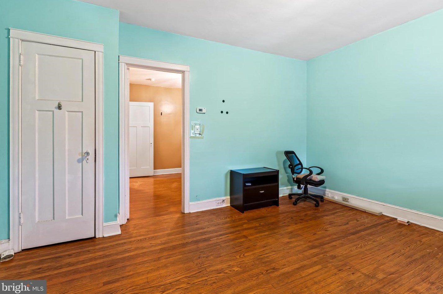 407 Elrino St, Baltimore MD  21224-2765 exterior