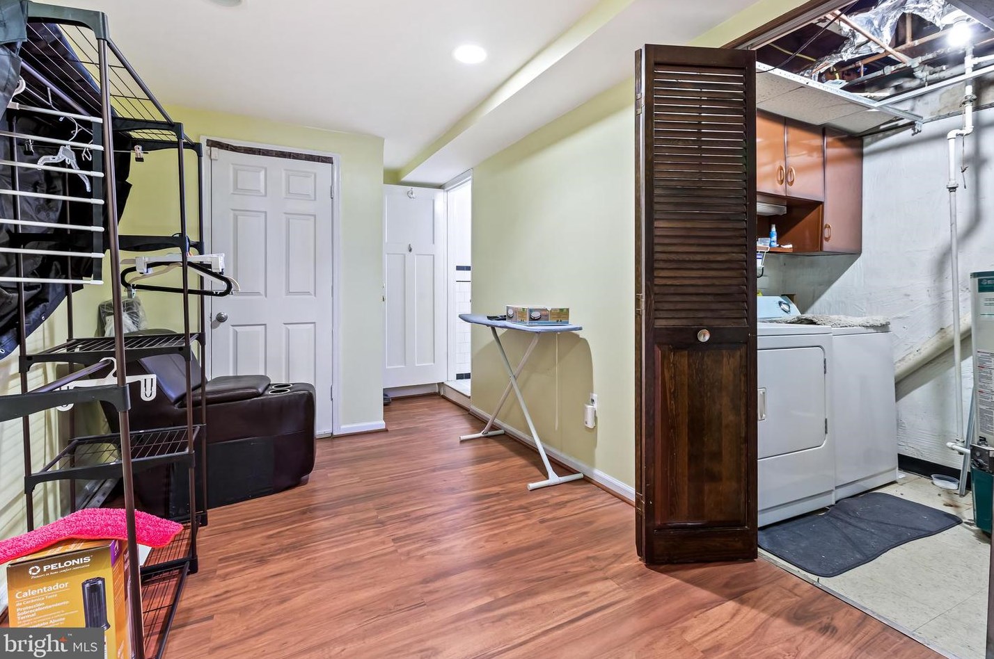 407 Elrino St, Baltimore MD  21224-2765 exterior